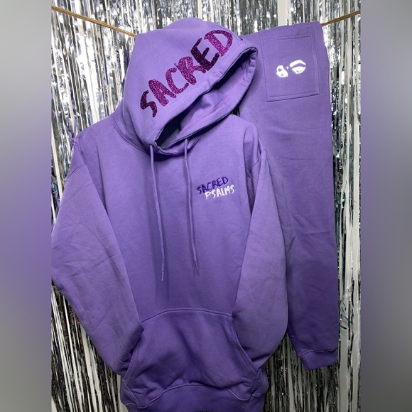 Meet your Posher, Sacred - Picture 3 of 9